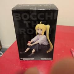 ぼっち・ざ・ろっく！ 伊地知虹夏 フィギュアのサムネイル