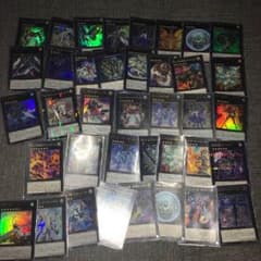 遊戯王 エクシーズ 48枚のサムネイル