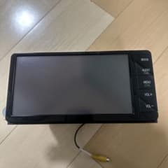 TOYOTA カーナビ NSZT-W64 TOYOTA NSZT-W64 カーナビ - メルカリ
