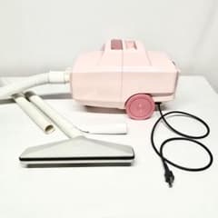80's 東芝 掃除機 ピンク レトロポップ ポストモダン Y2K 80's 東芝 掃除機 ピンク レトロポップ ポストモダン Y2K - メルカリ