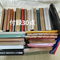 雑誌付録　30点セット　❗️最終値下げ中のサムネイル