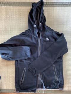 PUMA ジャージ上下セットのサムネイル
