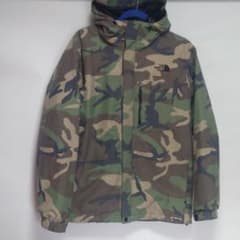 2wayジャケットのサムネイル