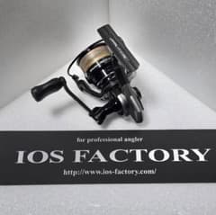 AbuGarcia REVO SP Beast　2500S　新古整備品のサムネイル