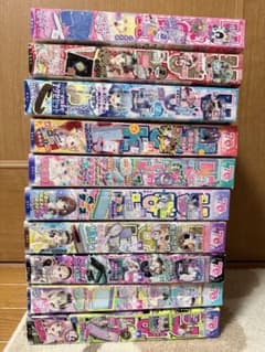 りぼん 雑誌 2025年 2026年 まとめ売り 10冊セットのサムネイル
