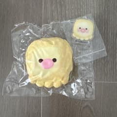 Teddy Bear タコパンのサムネイル