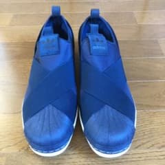 adidas アディダス スーパースタースリッポンのサムネイル