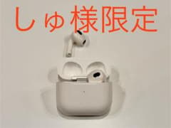 AirPods第3世代とケース(傷なし)のサムネイル