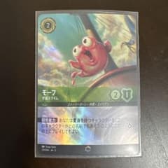 ロルカナ モーフ 宇宙スライム エンチャンテッド - メルカリ