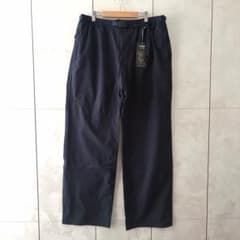 新品グラミチTREKKINGPANTネイビーXXL 大きいサイズ 新品グラミチTREKKINGPANTネイビーXXL 大きいサイズ - メルカリ