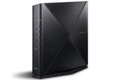 【美品】NEC Aterm WX5400HP 無線LANルーター 本体のサムネイル
