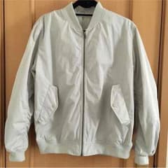 MA-1，ブルゾンのサムネイル