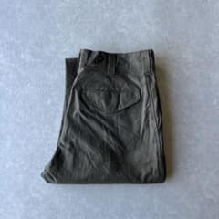 90’s USA製 FILSON ワークパンツ チノパン　古着