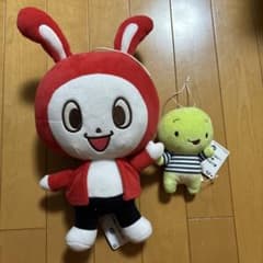 마이젠 시스터즈 봉제 인형 세트