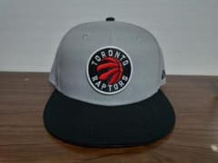 뉴 에라 토론토 랩터스 9FIFTY 스냅 백 캡