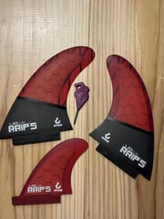 LIBTECH【リブテック】RRIP'S FIN ツイン+トレイラー LIBTECH【リブテック】RRIP'S FIN ツイン+トレイラー - メルカリ