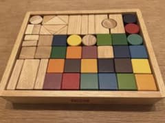 積み木のサムネイル