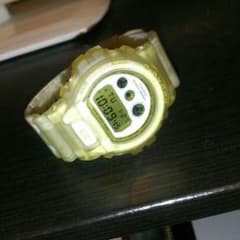 G-SHOCK腕時計のサムネイル