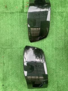 ハイエース3型　ヘッドライトカバーのサムネイル