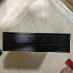 Hitachi-LG CH20N ブルーレイディスクドライブ 内蔵型動作確認済みのサムネイル