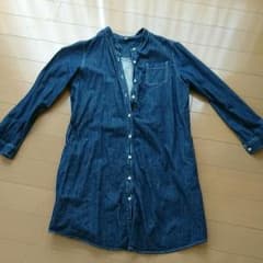 moga様専用 授乳ワンピースのサムネイル