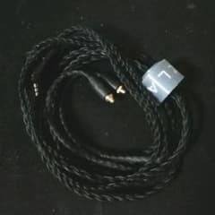 Azla HORIZON cable mmcxリケーブル 2.5mmのサムネイル