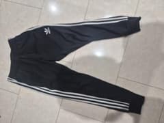 adidas Originals ジョガーパンツ ブラック XSのサムネイル