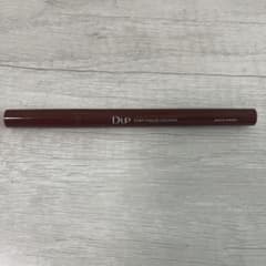 DUP シルキーリキッドアイライナー ピーチモカのサムネイル