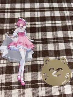 大妖怪 nqrse アクリルスタンドのサムネイル