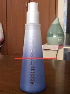 アクセーヌ シーバムクリーンウォーターACモイスト200ml（値下げしました）のサムネイル