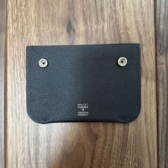 新品】WALLET SUN/kakke サンカッケー 財布 ROOM - メルカリ