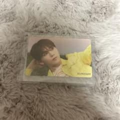 SEVENTEEN トレカ スングァンのサムネイル