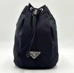 プラダ巾着バックのサムネイル