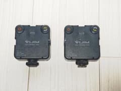 Ulanzi LEDライト VL81 自撮り 拡散型 充電式のサムネイル