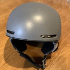 Oakley MOD1 ヘルメット グレーのサムネイル