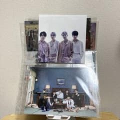 BTS オールメンバーセットのサムネイル