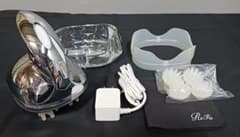 ◇ReFa グレイスヘッドスパ RF-GH2114B 頭皮マッサージ器 中古品