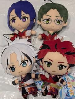 あんさんぶるスターズ！！ ぬいぐるみー紅月ーの入手方法まとめ