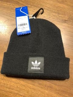 adidas アディダス ニット帽のサムネイル
