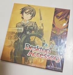 キノの旅　Desktop Accessoryのサムネイル