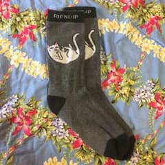大セール商品 RIPNDIP 靴下のサムネイル