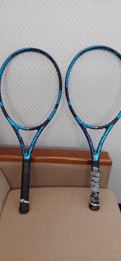 バボラ ピュアドライブ2021 G2 2本セット - メルカリ