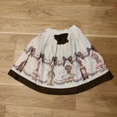 メアリーマグダレン 香水瓶スカート ミントホイップ - メルカリ