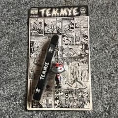 ピンクドラゴン、クリームソーダのサムネイル