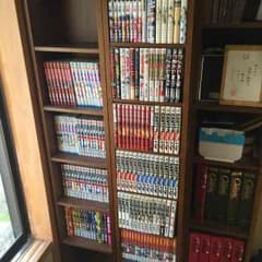漫画セット価格：1500円 込みの場合＋αのサムネイル