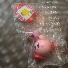 【匿名配送】星のカービィ 吉野家 フィギュア