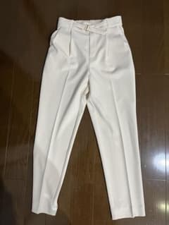 【くう様専用】セットアップ　ジャケット&パンツセットのサムネイル