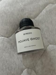 BYREDO MOJAVE GHOST アブソリュ 100ml