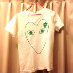 コムデギャルソンのTシャツのサムネイル