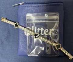 【最終値下げ】Glitter ブレスレットのサムネイル